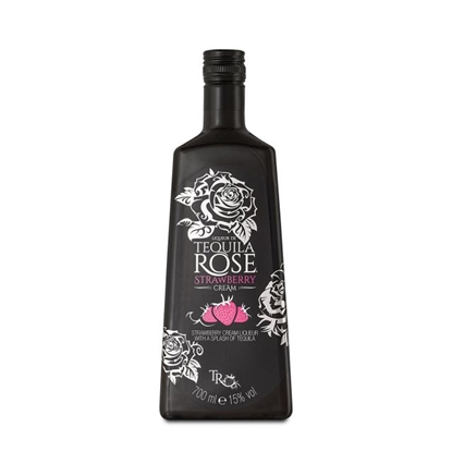 Picture of TEQUILA ROSE 70CL